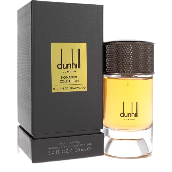 Indian Sandalwood Alfred Dunhill
