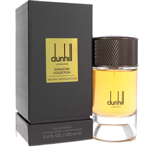 Indian Sandalwood Alfred Dunhill