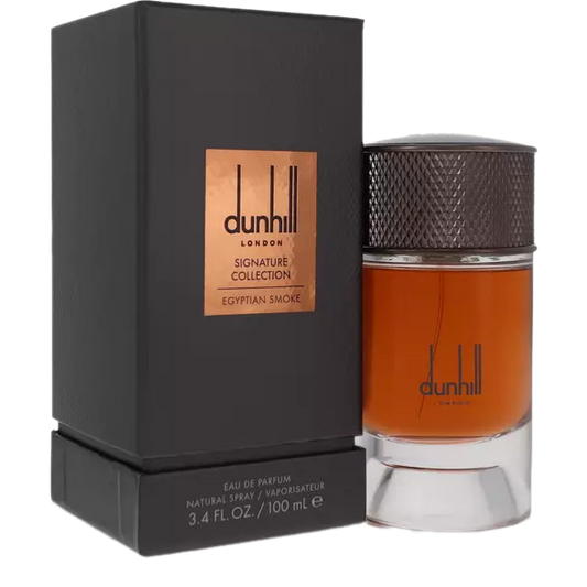 Egyptian Smoke Alfred Dunhill