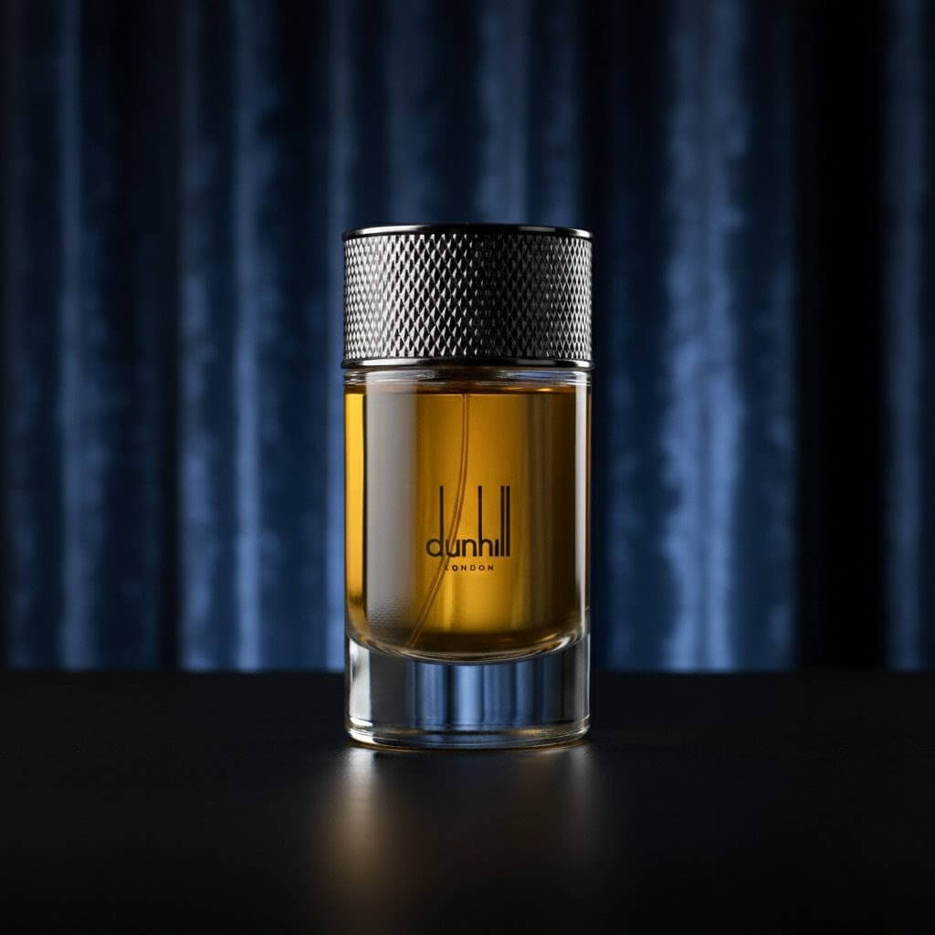 Dunhill Signature Collection Moroccan Amber for Men