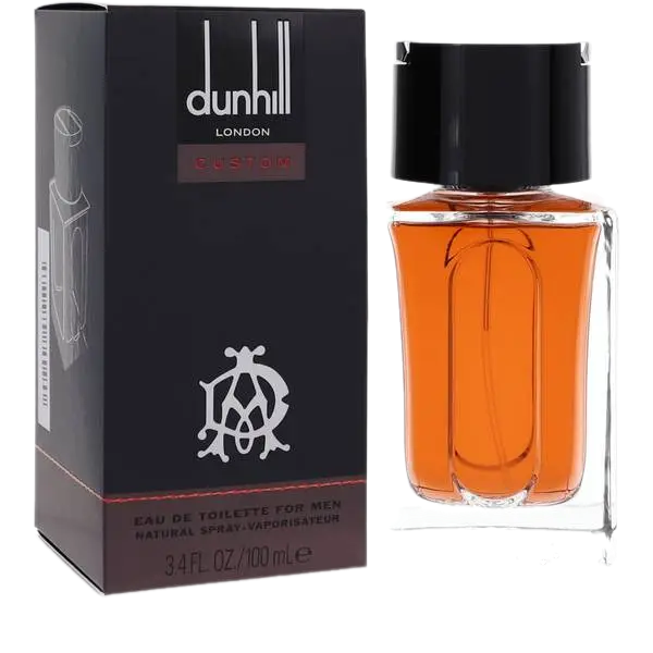 Custom Alfred Dunhill