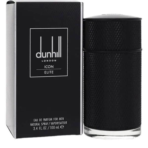 Icon Elite Alfred Dunhill