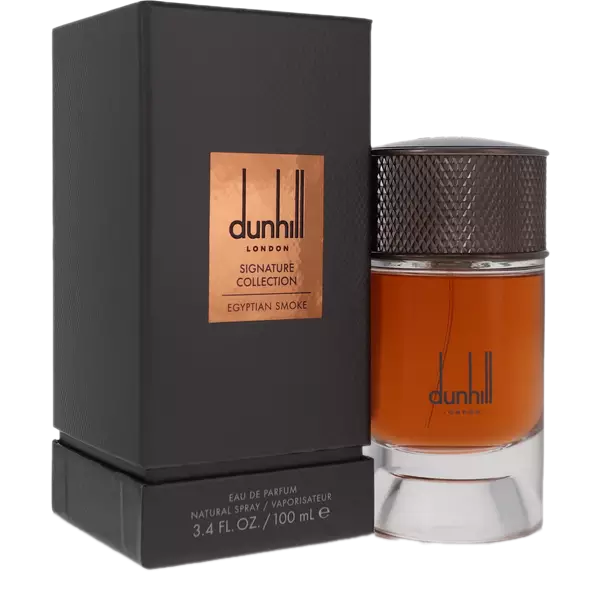 Egyptian Smoke Alfred Dunhill