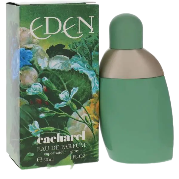 Eden Cacharel