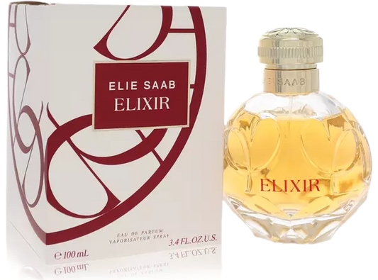 Elie Saab Elixir Perfume