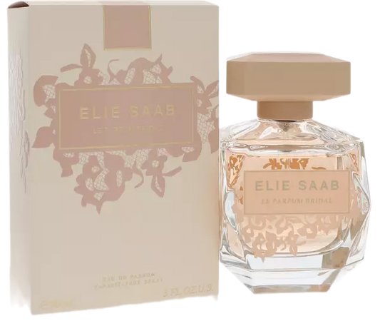 ElieSaabLeParfumBridalPerfume
