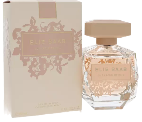 Le Parfum Bridal Elie Saab