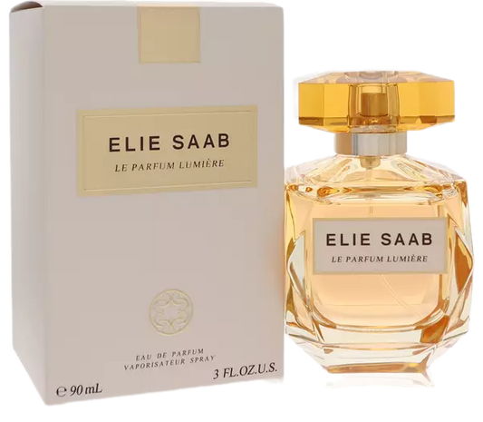 ElieSaabLeParfumLumierePerfume