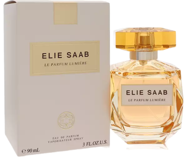 Le Parfum Lumière Elie Saab