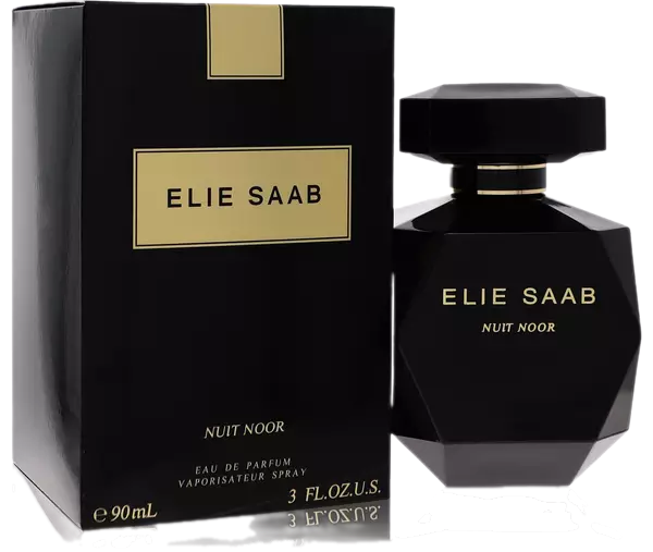 Nuit Noor Elie Saab