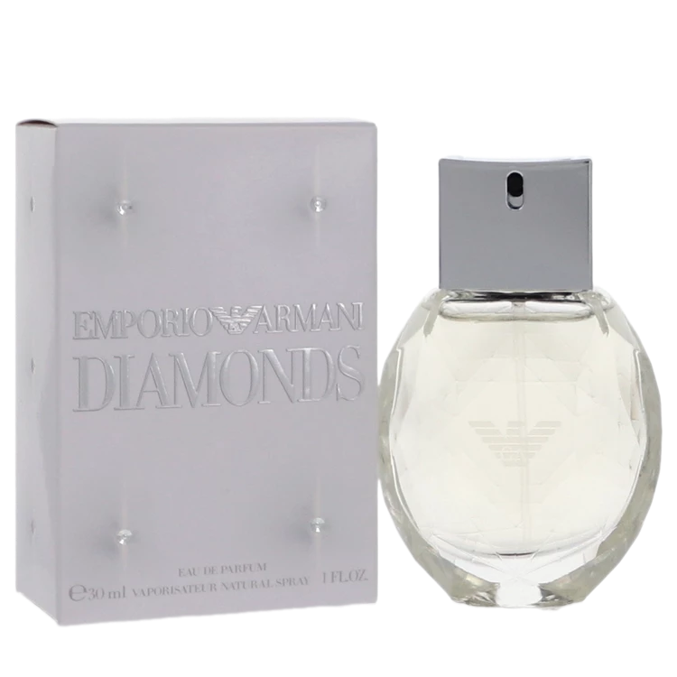 Emporio Armani Diamonds Perfume