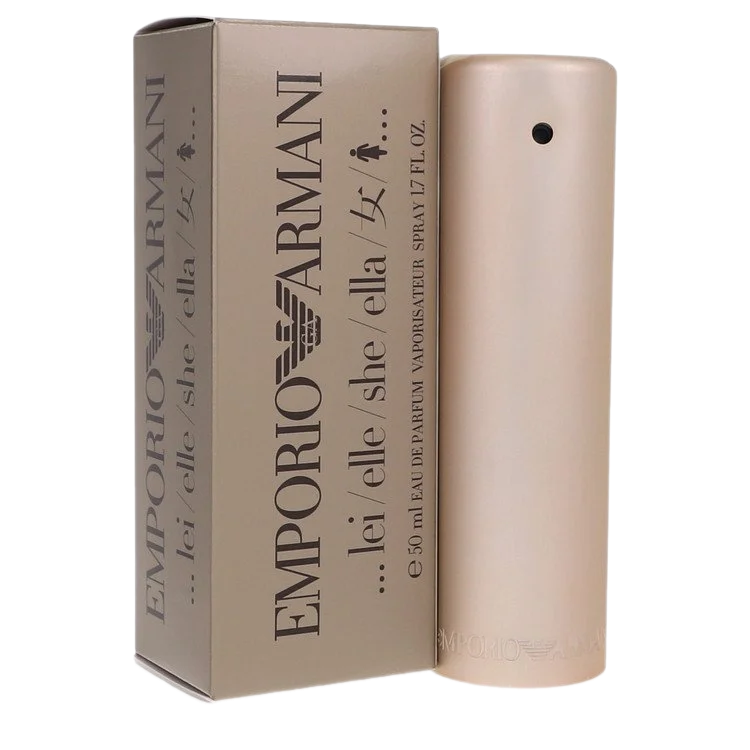 Emporio Armani Perfume