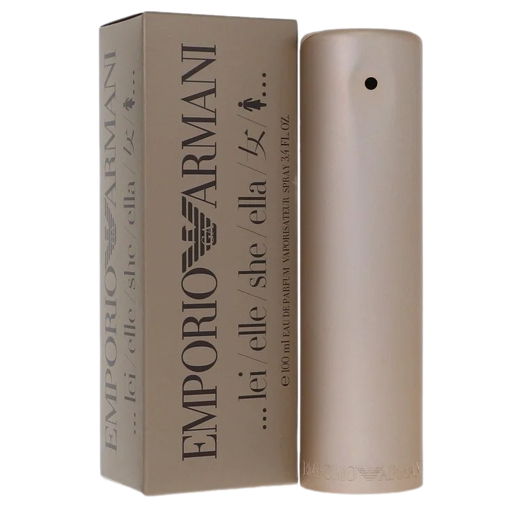 Emporio Armani Perfume