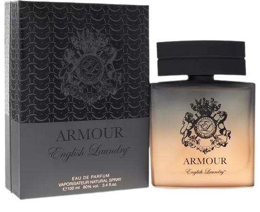 Armour English Laundry