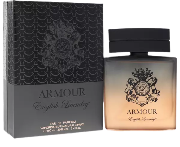 Armour English Laundry