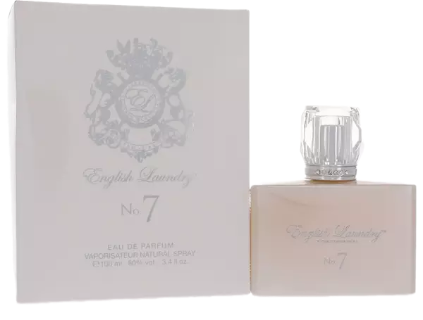 No 7 English Laundry