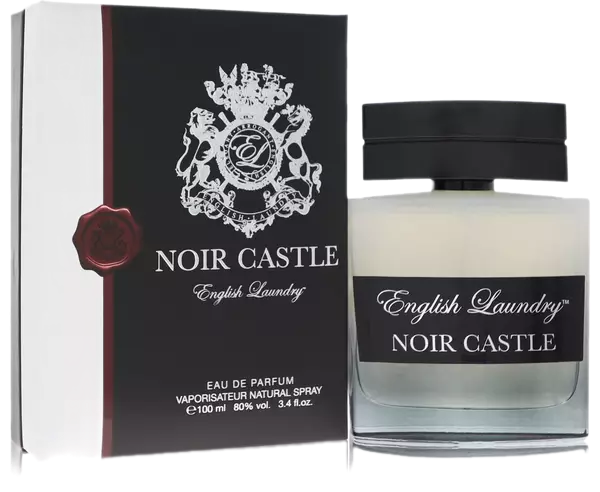 Noir Castle English Laundry