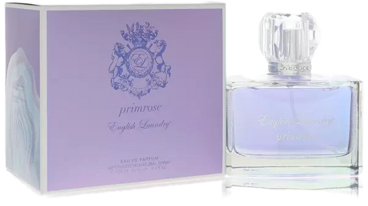 Primrose English Laundry