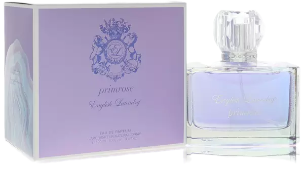 Primrose English Laundry