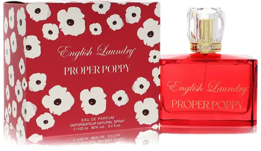 Propper Poppy English Laundry