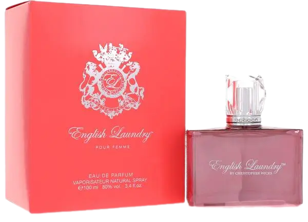 English Laundry Signature Perfume