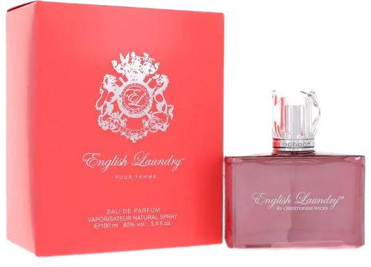 English Laundry Signature Perfume