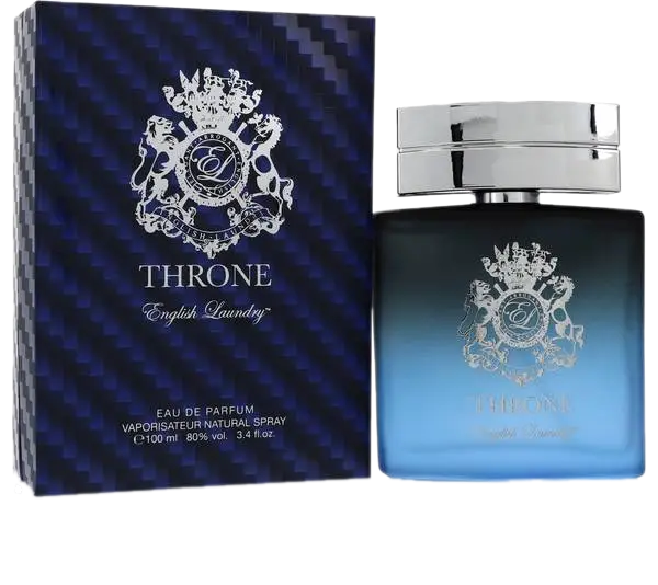 Notting Hill Cologne