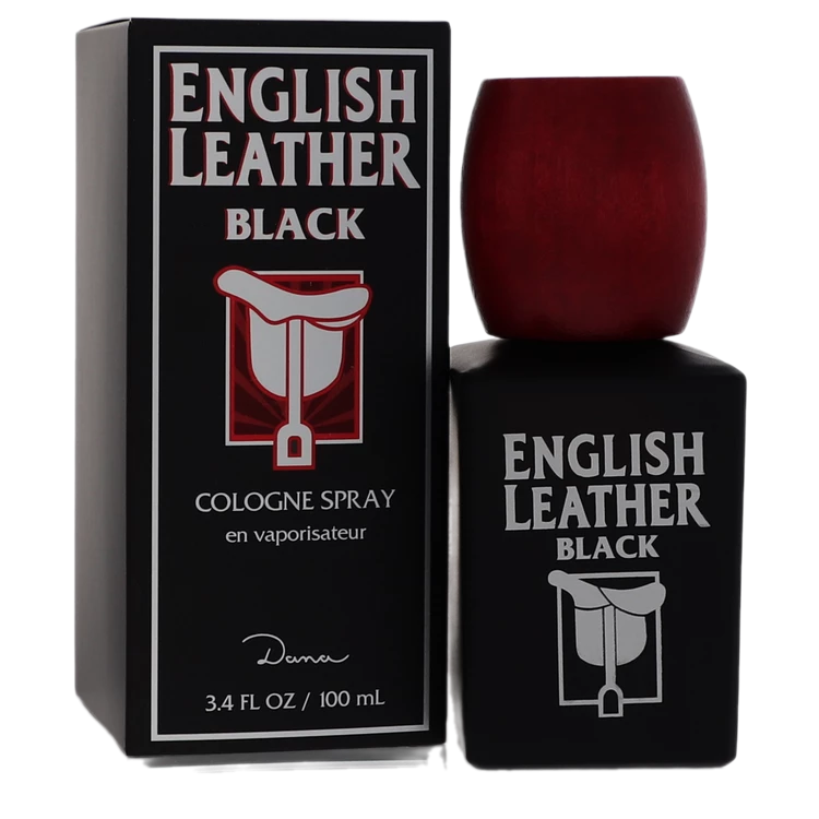 English Leather Black English Leather