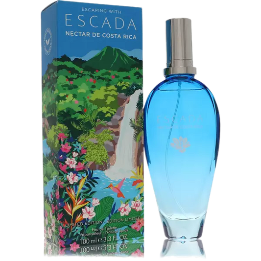 Nectar de Costa Rica Escada