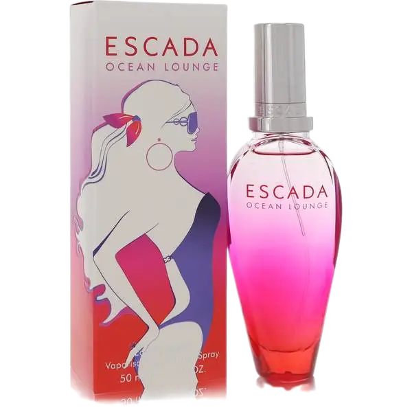 Especially Escada Escada