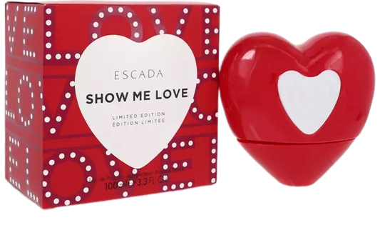 Show Me Love Escada