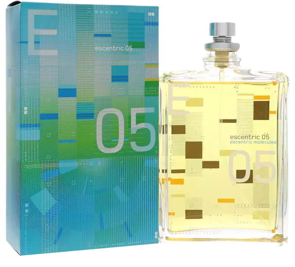 Escentric 05 Escentric Molecules