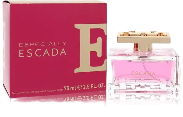 Especially Escada Escada