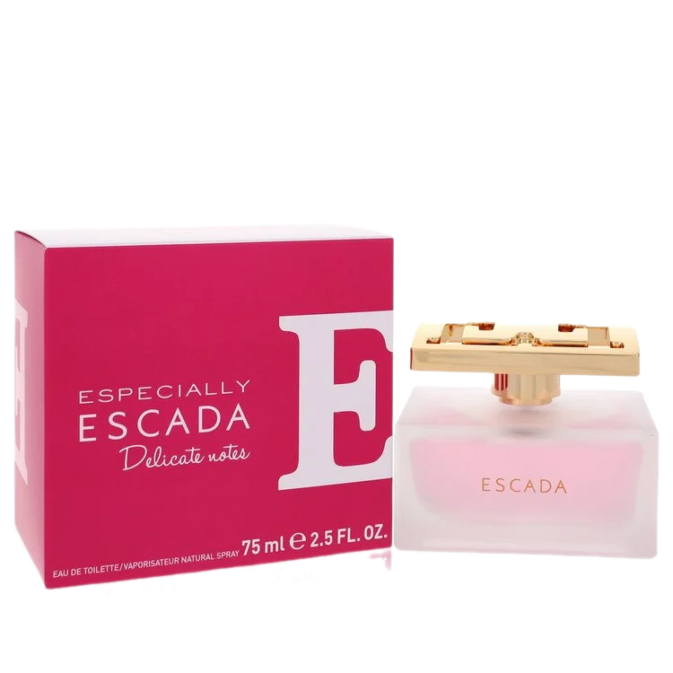 Especially Escada Delicate Notes Escada