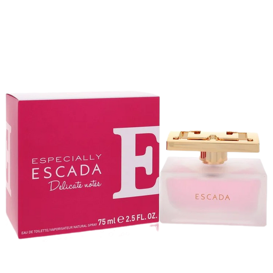Especially Escada Delicate Notes Escada