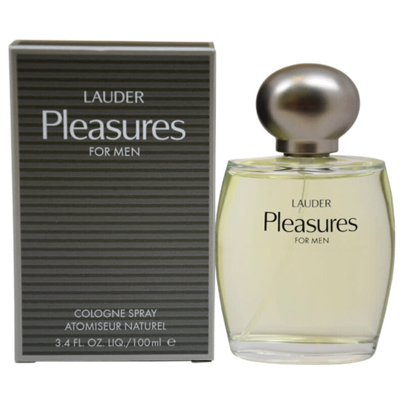 Estée Lauder Pleasures Perfume for Men