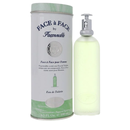 Face a Face pour Femme Façonnable