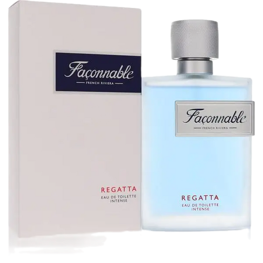 FaconnableRegattaCologne