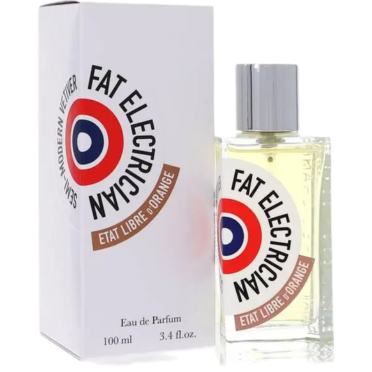 Fat Electrician Cologne
By Etat Libre d'Orange for Men