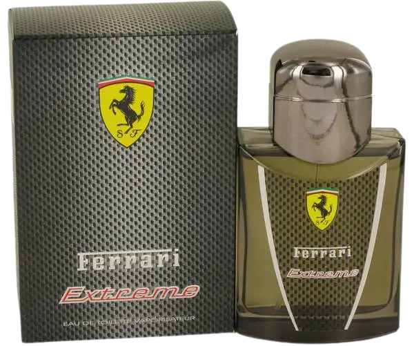 Ferrari Extreme Ferrari