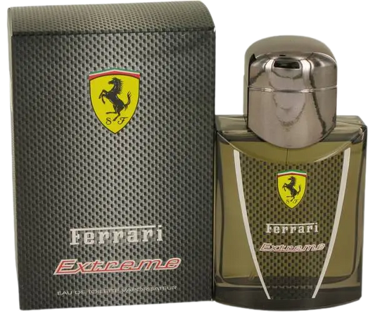 Ferrari Extreme Cologne
By Ferrari for Men
