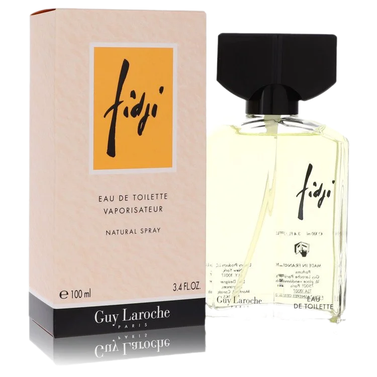 Fidji Perfume