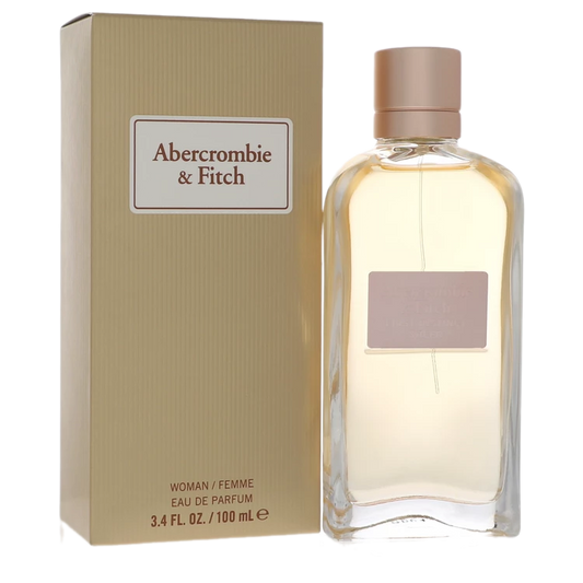 First Instinct Sheer Abercrombie & Fitch