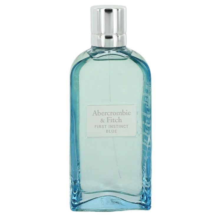 First Instinct Blue For Her Abercrombie & Fitch