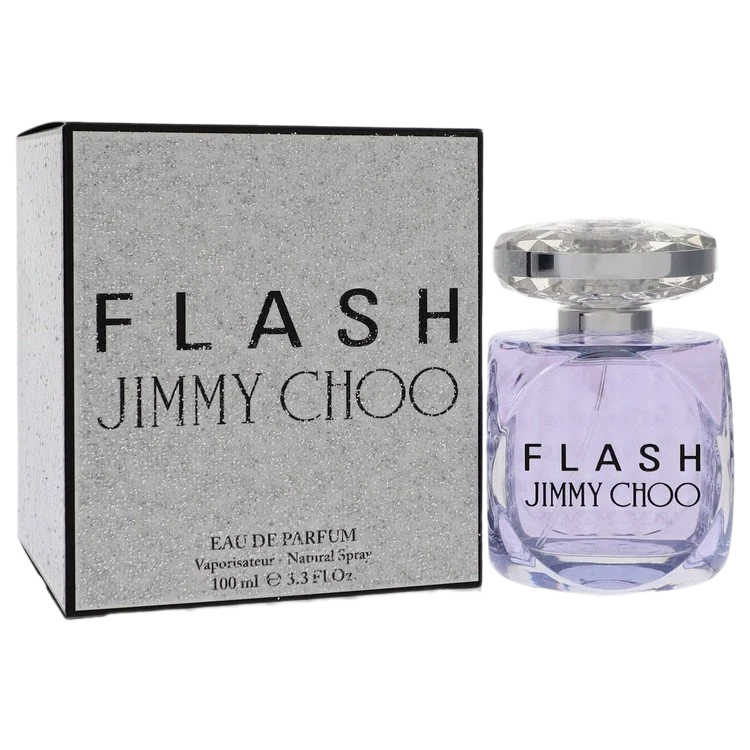 Flash Jimmy Choo