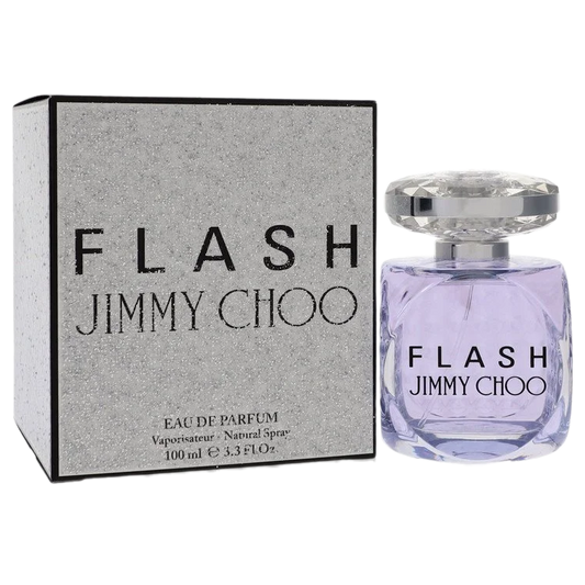 Flash Jimmy Choo