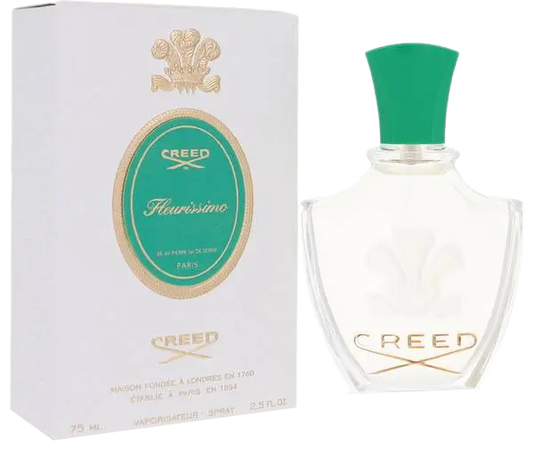Fleurissimo Creed
