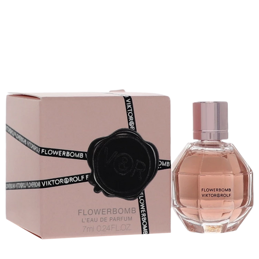 Flowerbomb Perfume