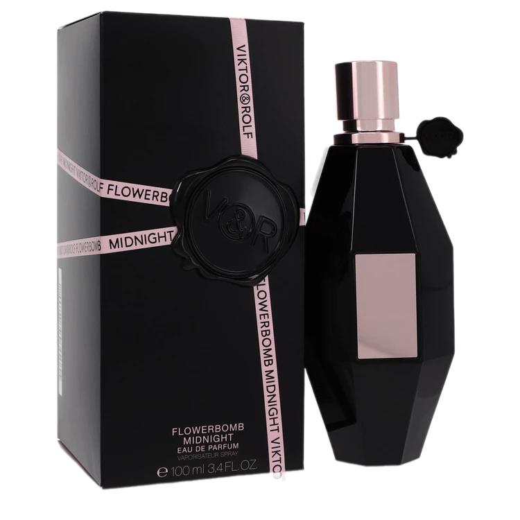 Flowerbomb Midnight Perfume