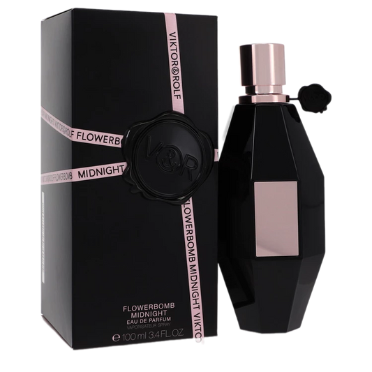 Flowerbomb Midnight Perfume